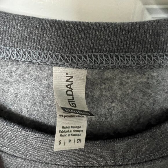 PCA Pacific Coast Academy T-shirt Sweatshirt from Zoey 101 - Picture 3 of 4